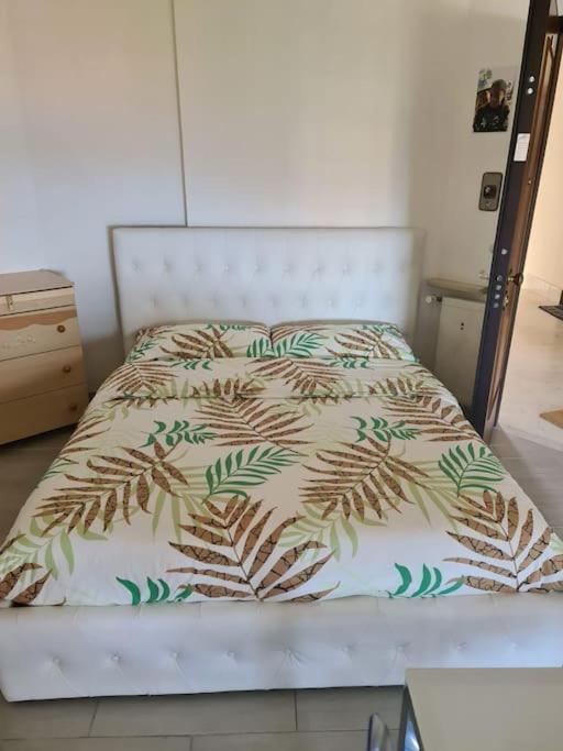 Ferienwohnung Andora Fronte Mare Exterior foto